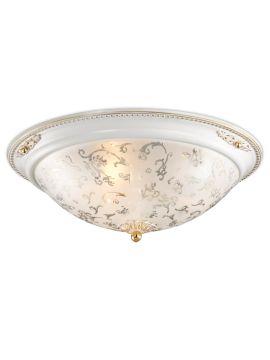 Потолочный светильник Odeon Light Corbea 2670/3C