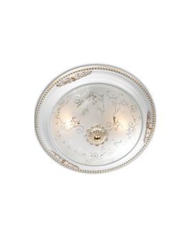 Потолочный светильник Odeon Light Corbea 2670/2C