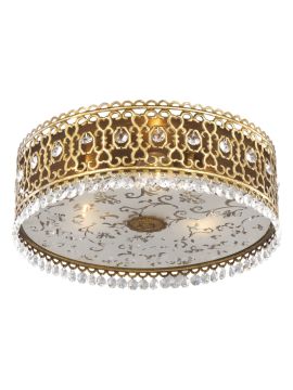 Потолочный светильник Odeon Light Salona 2641/3C