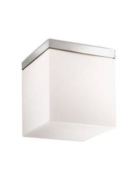 Потолочный светильник Odeon Light Cross 2408/1C