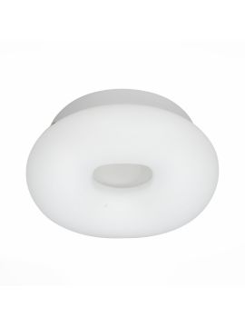 Потолочный светодиодный светильник ST Luce Levita SL960.052.01D