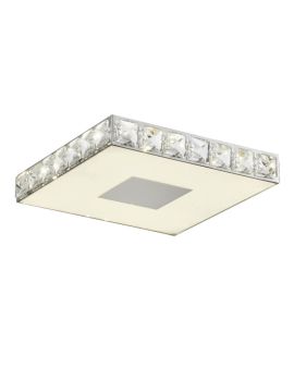 Потолочный светодиодный светильник ST Luce Impato SL822.102.01