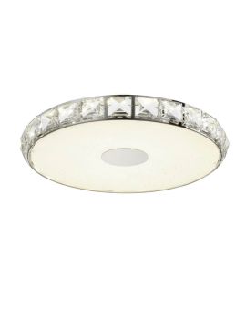 Потолочный светодиодный светильник ST Luce Impato SL821.122.01