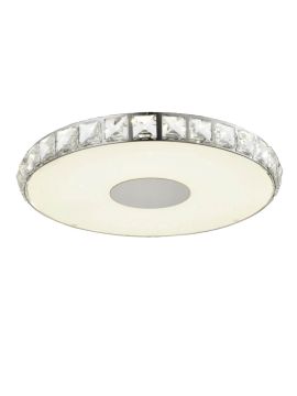 Потолочный светодиодный светильник ST Luce Impato SL821.112.01