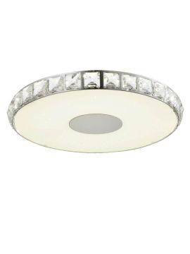 Потолочный светодиодный светильник ST Luce Impato SL821.102.01