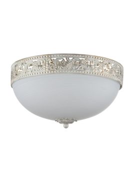 Потолочный светильник Maytoni Abel C912-CL-03-W