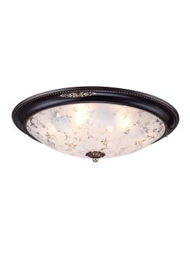 Потолочный светильник Maytoni Diametrik C907-CL-06-R