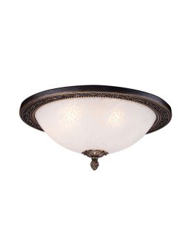 Потолочный светильник Maytoni Aritos C906-CL-03-R