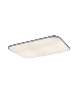 Потолочный светодиодный светильник Mantra Fase 6248