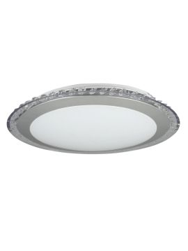 Потолочный светодиодный светильник Freya Glory FR6441-CL-18-W