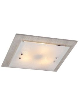 Потолочный светильник Freya Constanta FR4813-CL-03-W