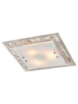 Потолочный светильник Freya Simmetria FR4810-CL-03-W