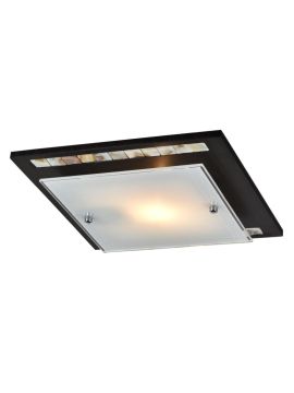 Потолочный светильник Freya Simmetria FR4810-CL-01-BR