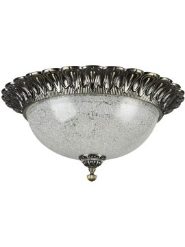 Потолочный светильник Freya Victoria FR2748-CL-03-BZ