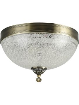 Потолочный светильник Freya Alda FR2747-CL-03-BZ