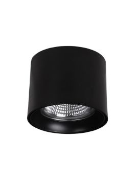 Потолочный светодиодный светильник Crystal Lux CLT 522C138 BL