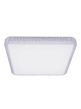 Потолочный светодиодный светильник Citilux Альпина CL718K60RGB