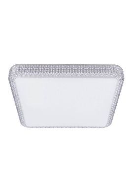 Потолочный светодиодный светильник Citilux Альпина CL718K50RGB