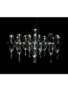 Подвесная люстра Kink Light Галанта 07882-63,02(21)