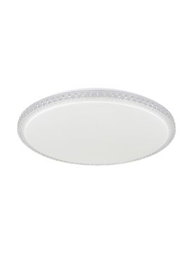 Потолочный светодиодный светильник Citilux Кристалино Слим CL715R720