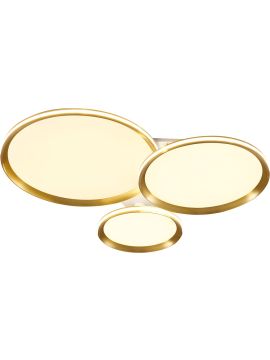 Потолочная люстра Stilfort Alumin 4016/05/03C