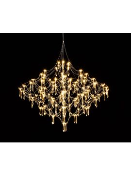 Подвесная люстра Kink Light Галанта 07881-80,33(21)