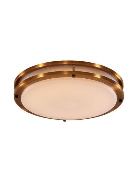 Потолочный светодиодный светильник Citilux Бостон CL709403