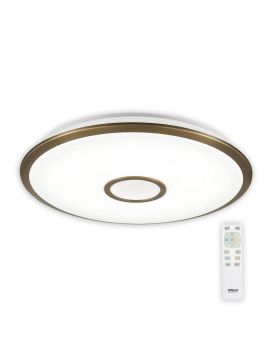 Потолочный светодиодный светильник Citilux СтарЛайт CL70383R