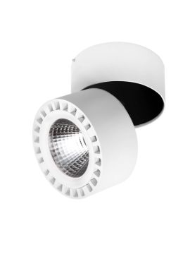 Потолочный светодиодный светильник Lightstar Forte 381364