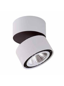 Потолочный светодиодный светильник Lightstar Forte Muro 213859