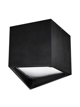 Потолочный светодиодный светильник Lightstar Quadro 211477