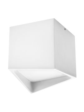 Потолочный светодиодный светильник Lightstar Quadro 211476