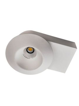 Потолочный светодиодный светильник Lightstar Orbe 051316