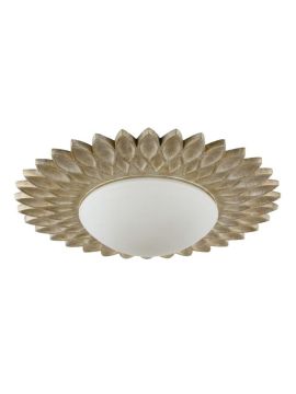 Потолочный светильник Maytoni Lamar H301-04-G