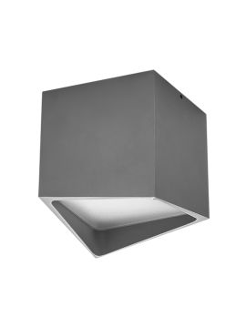 Потолочный светодиодный светильник Lightstar Quadro 214479