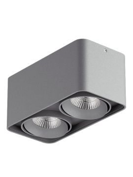 Потолочный светильник Lightstar Monocco 212529