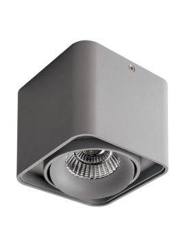 Потолочный светильник Lightstar Monocco 212519