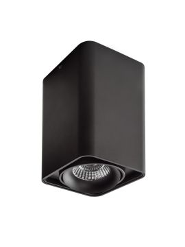 Потолочный светодиодный светильник Lightstar Monocco 052137