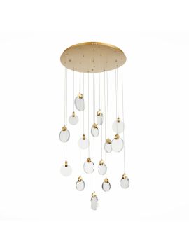 Подвесная люстра ST Luce Montecelio SL6104.203.16