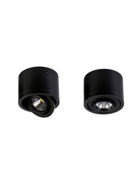 Потолочный светодиодный светильник Favourite Reflector 1777-1C