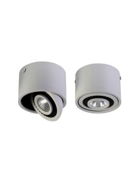 Потолочный светодиодный светильник Favourite Reflector 1775-1C