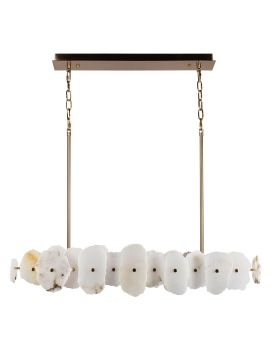 Подвесная люстра Loft IT Alicante 10248/1200