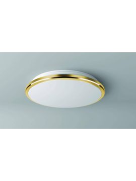 Потолочный светодиодный светильник Citilux Луна CL702162W