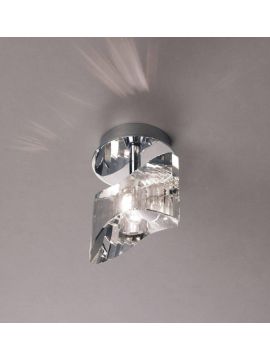 Потолочный светильник Mantra Krom 0897