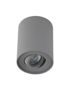 Потолочный светильник Crystal Lux CLT 410C GR