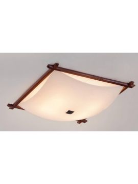 Потолочный светильник Citilux Белый Рамка CL932112