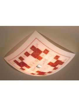 Потолочный светильник Citilux Доминикана CL932020