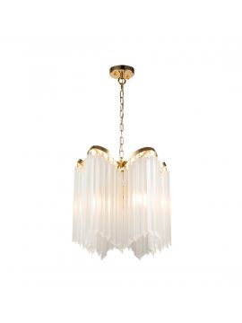 Подвесная люстра Favourite Nubes 2966-5P