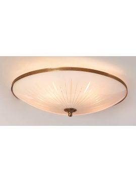 Потолочный светильник Citilux Кристалл CL912501