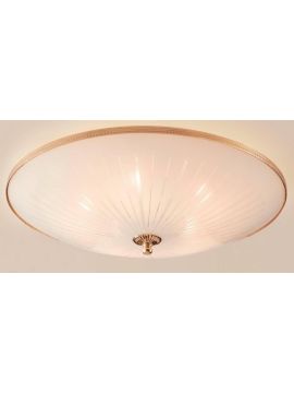 Потолочный светильник Citilux Кристалл CL912521